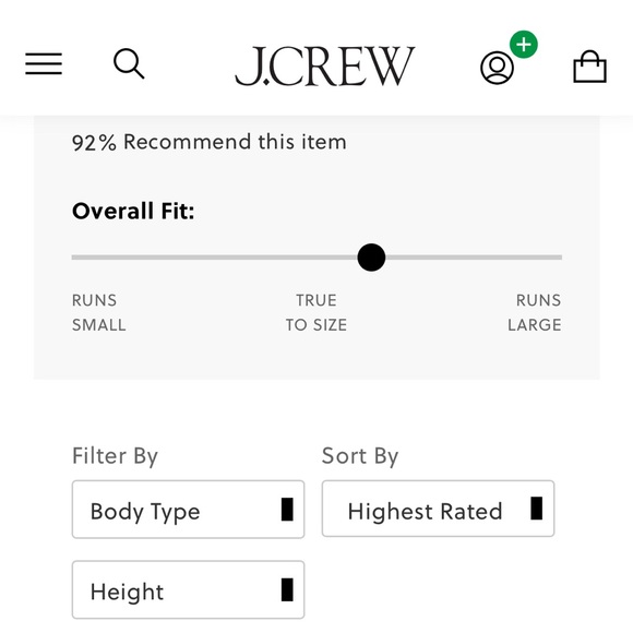 Lightly used J. Crew Cocoon coat in Italian stadium-cloth - Picture 4 of 9